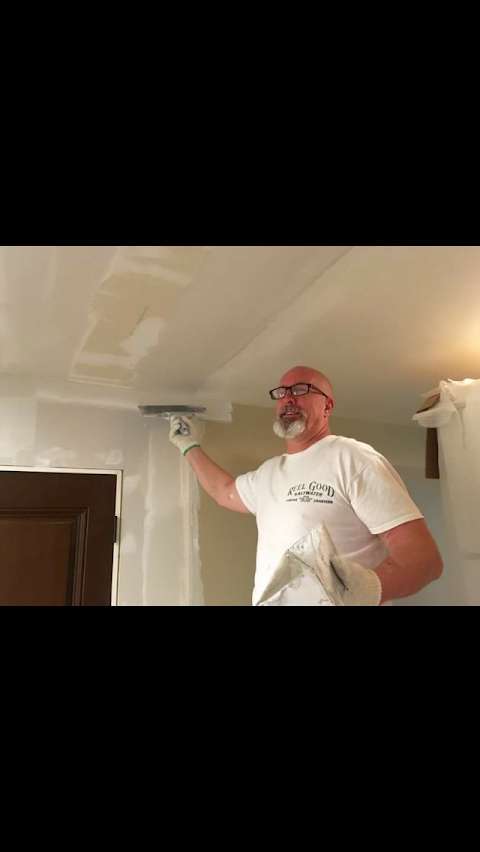 ALL DRYWALL-ALL PLASTER ALL DRYWALL-ALL PLASTER