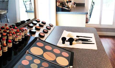 P.S. Cosmetics Inc. P.S. Cosmetics Inc.