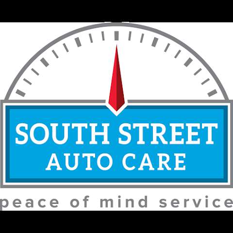 South Street Auto Care South Street Auto Care