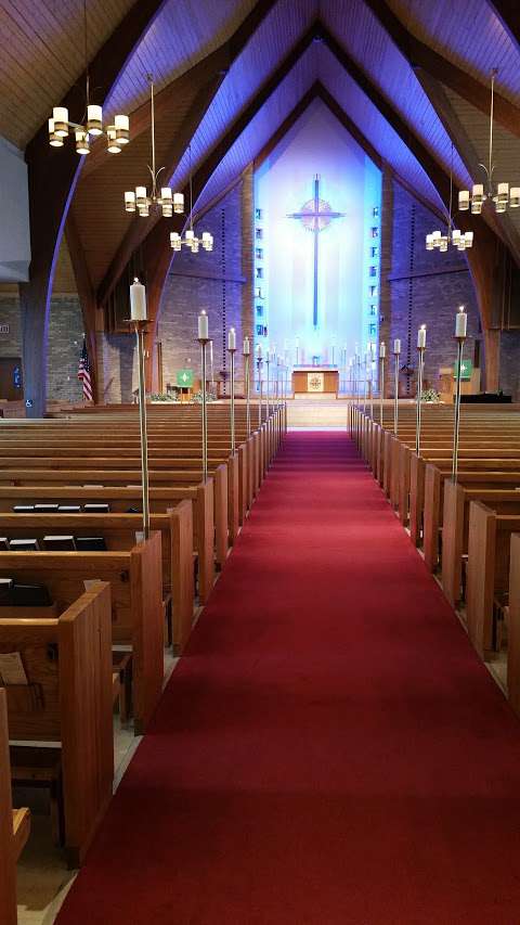 St. John Lutheran Church
